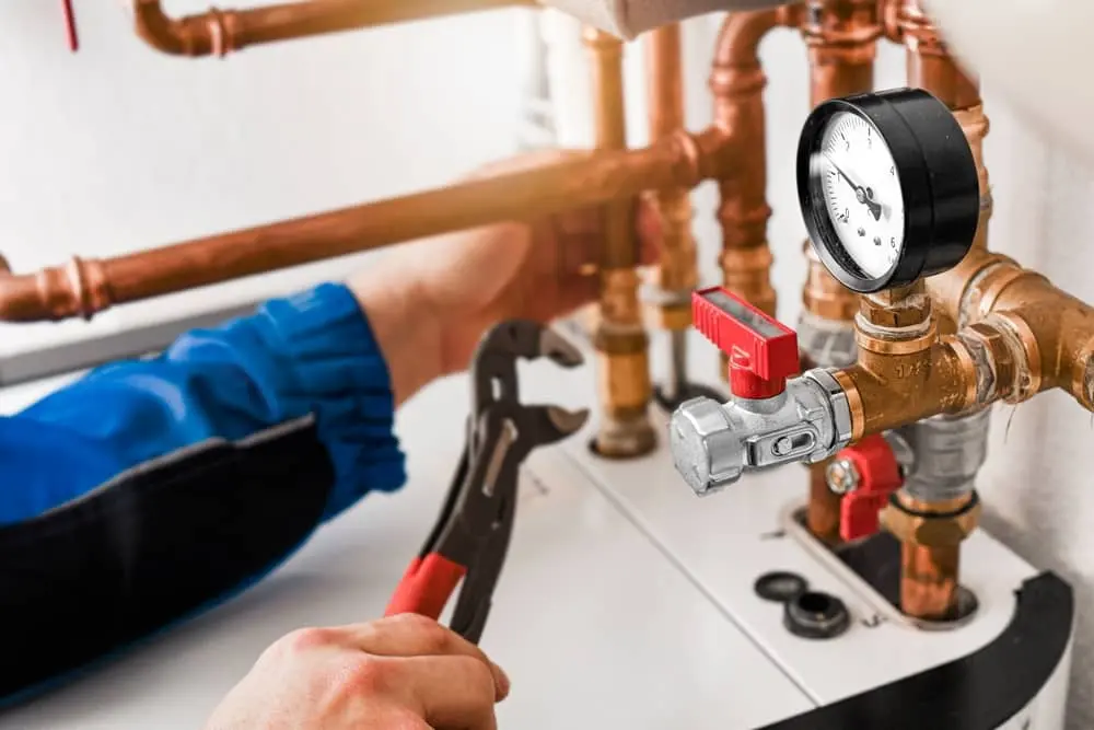 Gas Line Services in Stuart