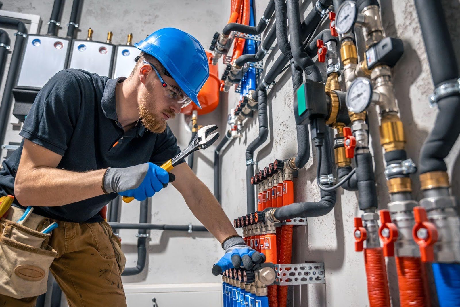 Remodel Plumbing in Stuart