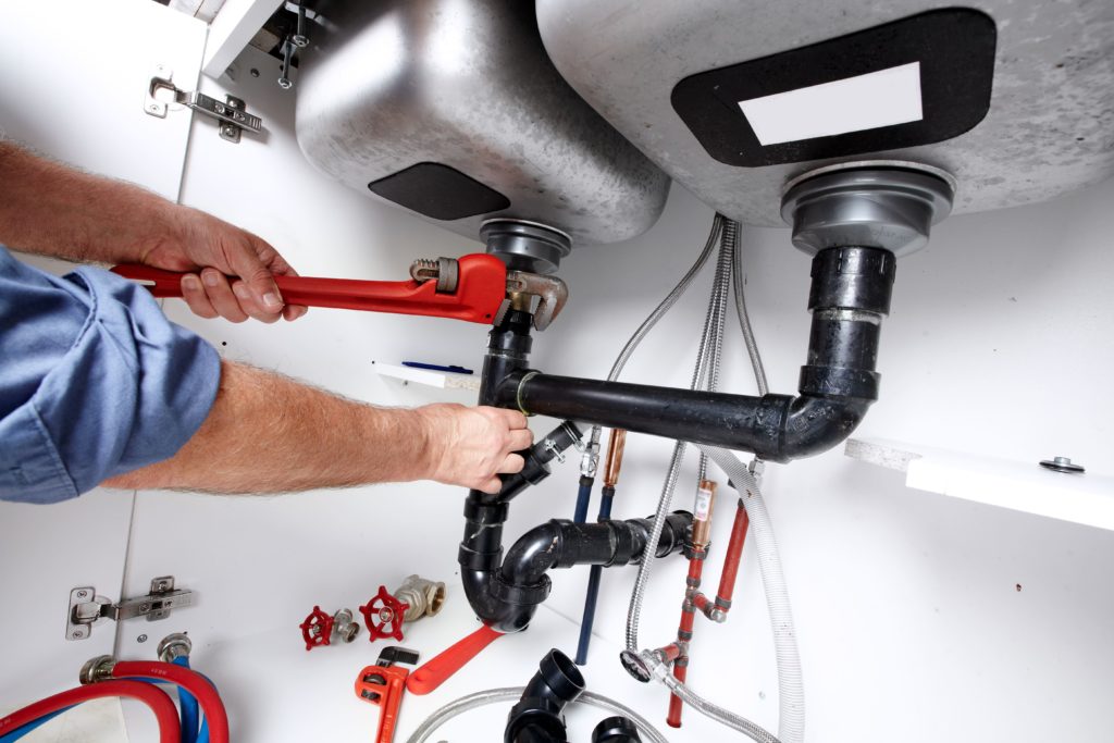 Sink Installation in Stuart